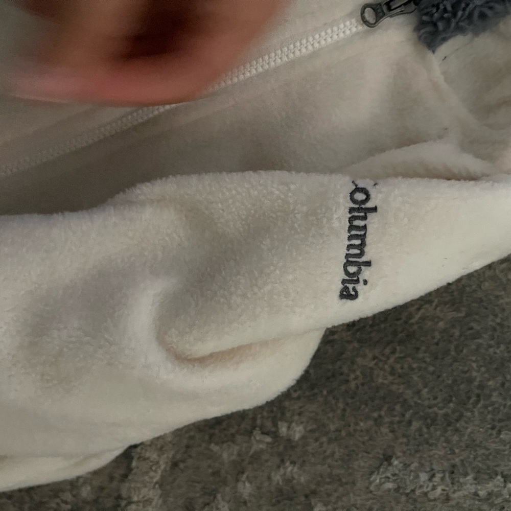 Columbia suit
